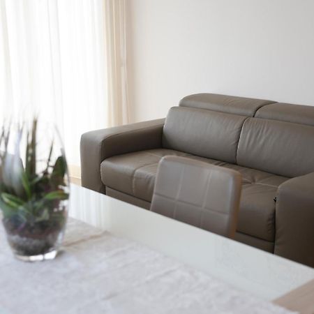 Blancohouse - Berto Luxury Rimini Centro Storico Apartment Exterior photo