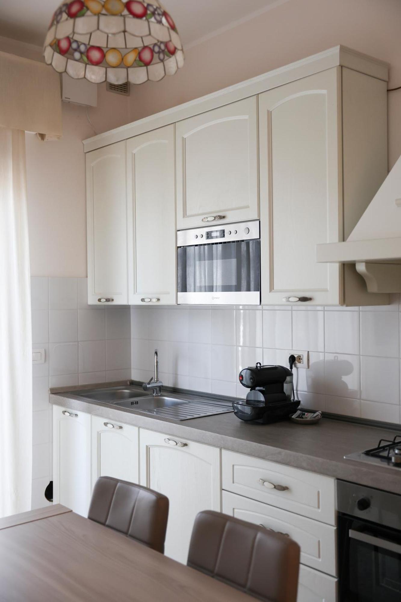 Blancohouse - Berto Luxury Rimini Centro Storico Apartment Exterior photo