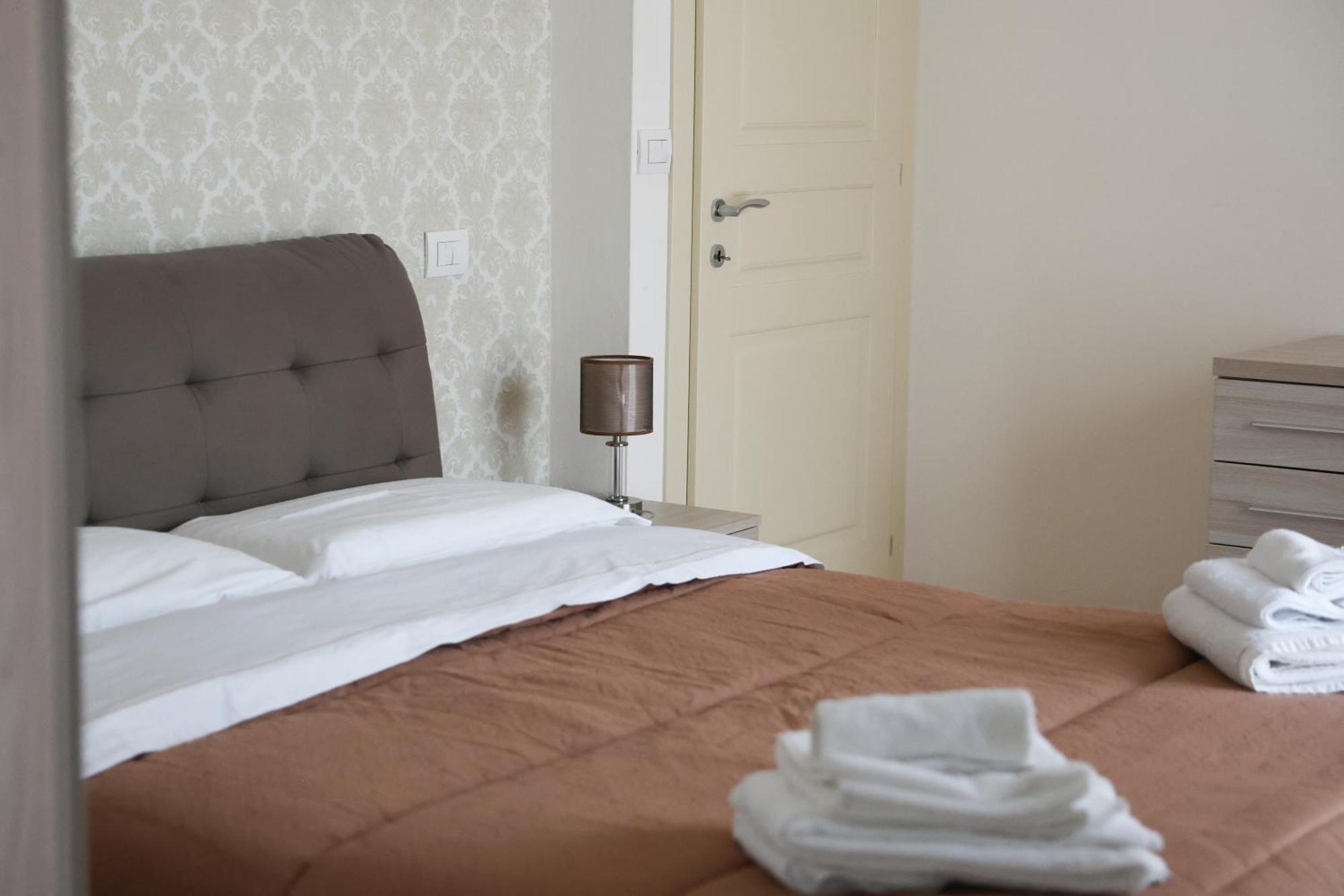 Blancohouse - Berto Luxury Rimini Centro Storico Apartment Exterior photo